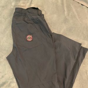 Koi scrub pants